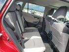 2025 Toyota Rav4 Hybrid Red vin: 2T3RWRFV3SW267886