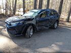 2020 Toyota Rav4 Hybrid Xle Синий vin: 2T3RWRFV5LW070073 2020 Toyota Rav4 Hybrid Xle Синий vin: 2T3RWRFV5LW070073