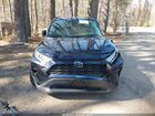 2020 Toyota Rav4 Hybrid Xle Синий vin: 2T3RWRFV5LW070073 2020 Toyota Rav4 Hybrid Xle Синий vin: 2T3RWRFV5LW070073
