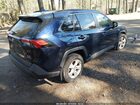 2020 Toyota Rav4 Hybrid Xle Синий vin: 2T3RWRFV5LW070073 2020 Toyota Rav4 Hybrid Xle Синий vin: 2T3RWRFV5LW070073