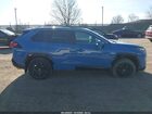 2024 Toyota Rav4 Hybrid Se Blue vin: 2T3T6RFVXRW057320 2024 Toyota Rav4 Hybrid Se Blue vin: 2T3T6RFVXRW057320
