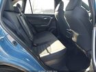 2024 Toyota Rav4 Hybrid Se Blue vin: 2T3T6RFVXRW057320 2024 Toyota Rav4 Hybrid Se Blue vin: 2T3T6RFVXRW057320