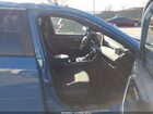 2024 Toyota Rav4 Hybrid Se Blue vin: 2T3T6RFVXRW057320 2024 Toyota Rav4 Hybrid Se Blue vin: 2T3T6RFVXRW057320