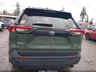 2025 Toyota Rav4 Hybrid Woodland Edition Green vin: 2T3UWRFV0SW253504 2025 Toyota Rav4 Hybrid Woodland Edition Green vin: 2T3UWRFV0SW253504