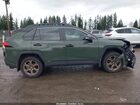 2025 Toyota Rav4 Hybrid Woodland Edition Green vin: 2T3UWRFV0SW253504 2025 Toyota Rav4 Hybrid Woodland Edition Green vin: 2T3UWRFV0SW253504