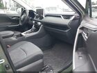 2025 Toyota Rav4 Hybrid Woodland Edition Green vin: 2T3UWRFV0SW253504 2025 Toyota Rav4 Hybrid Woodland Edition Green vin: 2T3UWRFV0SW253504