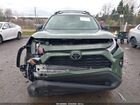 2025 Toyota Rav4 Hybrid Woodland Edition Green vin: 2T3UWRFV0SW253504 2025 Toyota Rav4 Hybrid Woodland Edition Green vin: 2T3UWRFV0SW253504