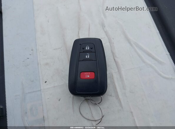 2T3UWRFV0SW253504 2025 TOYOTA RAV4 HYBRID Green Widok deski rozdzielczej
