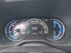 2025 Toyota Rav4 Hybrid Woodland Edition Green vin: 2T3UWRFV0SW253504 2025 Toyota Rav4 Hybrid Woodland Edition Green vin: 2T3UWRFV0SW253504