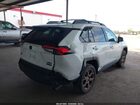 2023 Toyota Rav4 Hybrid Woodland Edition White vin: 2T3UWRFV1PW168548