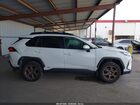 2023 Toyota Rav4 Hybrid Woodland Edition White vin: 2T3UWRFV1PW168548