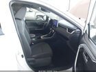 2023 Toyota Rav4 Hybrid Woodland Edition White vin: 2T3UWRFV1PW168548
