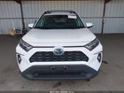 2023 Toyota Rav4 Hybrid Woodland Edition White vin: 2T3UWRFV1PW168548