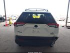 2023 Toyota Rav4 Hybrid Woodland Edition White vin: 2T3UWRFV1PW168548
