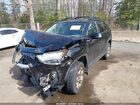 2024 Toyota Rav4 Hybrid Woodland Edition Black vin: 2T3UWRFV2RW195244