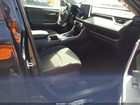 2024 Toyota Rav4 Hybrid Woodland Edition Black vin: 2T3UWRFV2RW195244