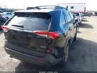 2024 Toyota Rav4 Hybrid Woodland Edition Black vin: 2T3UWRFV2RW195244