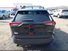 2024 Toyota Rav4 Hybrid Woodland Edition Black vin: 2T3UWRFV2RW195244