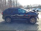 2024 Toyota Rav4 Hybrid Woodland Edition Black vin: 2T3UWRFV2RW195244