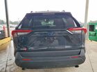 2023 Toyota Rav4 Woodland Edition Black vin: 2T3UWRFV4PW176580