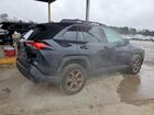 2023 Toyota Rav4 Woodland Edition Black vin: 2T3UWRFV4PW176580