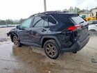 2023 Toyota Rav4 Woodland Edition Black vin: 2T3UWRFV4PW176580