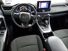 2023 Toyota Rav4 Woodland Edition Black vin: 2T3UWRFV4PW176580