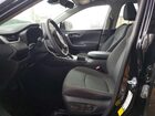 2023 Toyota Rav4 Woodland Edition Black vin: 2T3UWRFV4PW176580