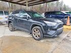 2023 Toyota Rav4 Woodland Edition Black vin: 2T3UWRFV4PW176580