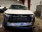 2023 Toyota Rav4 Woodland Edition White vin: 2T3UWRFV4PW184940