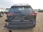 2023 Toyota Rav4 Woodland Edition Черный vin: 2T3UWRFV9PW182407 2023 Toyota Rav4 Woodland Edition Черный vin: 2T3UWRFV9PW182407
