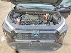 2023 Toyota Rav4 Woodland Edition Черный vin: 2T3UWRFV9PW182407 2023 Toyota Rav4 Woodland Edition Черный vin: 2T3UWRFV9PW182407