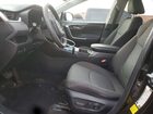 2023 Toyota Rav4 Woodland Edition Черный vin: 2T3UWRFV9PW182407 2023 Toyota Rav4 Woodland Edition Черный vin: 2T3UWRFV9PW182407