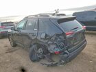 2023 Toyota Rav4 Woodland Edition Черный vin: 2T3UWRFV9PW182407 2023 Toyota Rav4 Woodland Edition Черный vin: 2T3UWRFV9PW182407