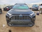 2023 Toyota Rav4 Woodland Edition Черный vin: 2T3UWRFV9PW182407 2023 Toyota Rav4 Woodland Edition Черный vin: 2T3UWRFV9PW182407