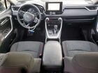 2023 Toyota Rav4 Woodland Edition Черный vin: 2T3UWRFV9PW182407 2023 Toyota Rav4 Woodland Edition Черный vin: 2T3UWRFV9PW182407