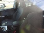 2025 Toyota Rav4 Hybrid Woodland Edition Black vin: 2T3UWRFV9SW293130