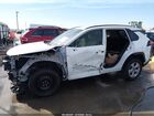 2020 Toyota Rav4 Xle White vin: 2T3W1RFV0LW083198