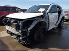2020 Toyota Rav4 Xle White vin: 2T3W1RFV0LW083198