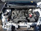 2020 Toyota Rav4 Xle White vin: 2T3W1RFV0LW083198