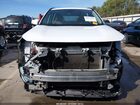2020 Toyota Rav4 Xle White vin: 2T3W1RFV0LW083198