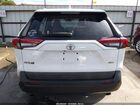 2020 Toyota Rav4 Xle White vin: 2T3W1RFV0LW083198