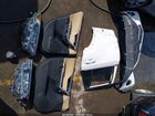 2020 Toyota Rav4 Xle White vin: 2T3W1RFV0LW083198