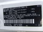 2020 Toyota Rav4 Xle White vin: 2T3W1RFV0LW083198