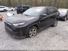 2023 Toyota Rav4 Xle Black vin: 2T3W1RFV0PW251668 2023 Toyota Rav4 Xle Black vin: 2T3W1RFV0PW251668