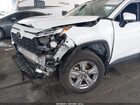 2024 Toyota Rav4 Xle White vin: 2T3W1RFV0RC291091