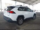 2024 Toyota Rav4 Xle White vin: 2T3W1RFV0RC291091