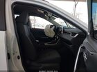 2024 Toyota Rav4 Xle White vin: 2T3W1RFV0RC291091