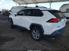 2024 Toyota Rav4 Xle White vin: 2T3W1RFV0RC291091