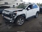 2024 Toyota Rav4 Xle White vin: 2T3W1RFV0RC291091